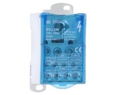 Ergom Eaton Pagalbinis kontaktas 600V DIKL22 2Z2R - 010288