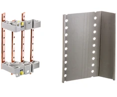 Ergom BRS 4-160 pasiskirstymo blokas