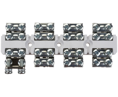 Ergom LZG4- 95 4- track 4x70- 95mm2 R35RW- 01030201