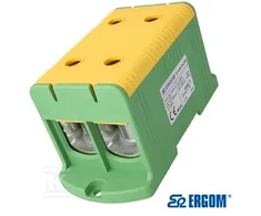 Ergom ZJUN jungtis 2x240 PE R34RR-07020002301 - R34RR-07020002301
