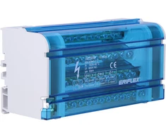 Eriflex ERICO 4 - Rolar pasiskirstymo blokas 160A TD 160 AL (563990)