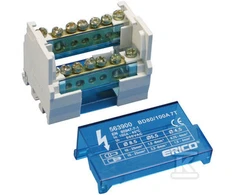 Eriflex ERICO BD 80 / 100AL pasiskirstymo blokas (563910)