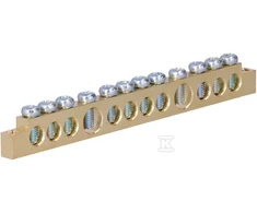 Eriflex ĮŽEMINIMO JUOSTA EB 12