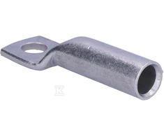 Erko ARC 185-16 KOŃ.KAB. (1SZT) ALUMINIUM