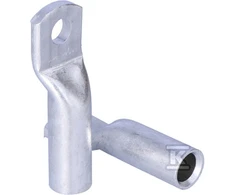 Erko ARC 240-16 KABELIO GALAS. (1 Vnt.) ALUMININIS