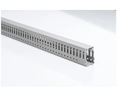 Erko KKG-2540-2 Šukuotas kabelių lovelis 25x40mm KKG-2540-2 /2m/