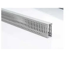 Erko KKG-2560-2 Šukuotas kabelių lovelis 25x60mm KKG-2560-2 /2m/