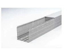 Erko KKG-6080-2 Šukuotas kabelių lovelis 60x80mm KKG-6080-2 /2m/