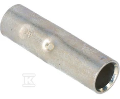 Erko KLA 185-85/1 CU JUNGTIS, TIN.