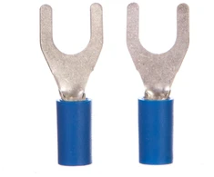 Erko KNV-6-2,5/100 Izoliuotas šakinis gnybtas KNV 6-2,5 /100 vnt./
