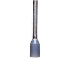 Erko TE-0.75-12V/100 Izoliuotas įvorinis gnybtas TE 0.75-12V /100 vnt./