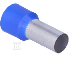 Erko TE 50-20/20 TUL.ISO.
