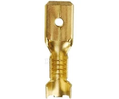 Erko TS 6.3/2 INSERT (100 PCS)