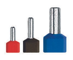 Erko TV 0,5–8 DOUBLE TULLE (100 vnt.)