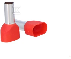 Erko TV 10-14 DOUBLE TULLE (100 vnt.)
