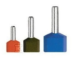 Erko TV 2,5–8 DOUBLE TULLE (100 vnt.)