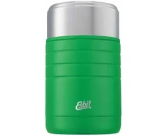 Esab Didelis termosinis maisto ąsotis, 800 ml, obuolių žalios spalvos, ESBIT