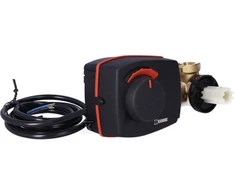 Esbe 3DR RINKINYS: VRG131DN20+ARA661,230V,KVS6.3