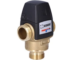 Esbe VOŽTUVAS TZM VTA522,20-43C,KVS 3,2 GZ 1"