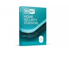 ESET HOME Security Essential Serial 1U 12M naujinimas