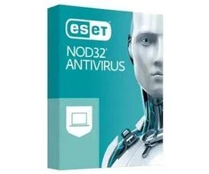 ESET NOD32 Antivirus BOX 3 - desktop - licencja na rok