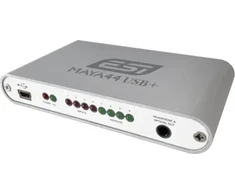 ESI MAYA44 USB+ – USB garso sąsaja 4 x 4