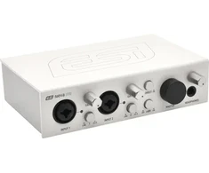 ESI Neva OTG – USB garso sąsaja