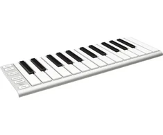 ESI Xkey 25 - klaviatūra MIDI