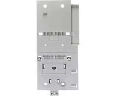 Eti-Polam TH35 DIN- S 160 geležinkelio adapteris (004671975)