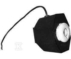 Eti-Polam orinis saugiklis E27 BN 25A 500V (002322041)