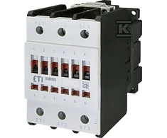 Eti Polam ETI CEM105.00-230V-50/60HZ-ORO KONTAKTAS