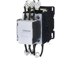 Eti-Polam 20kvar 230V AC CEM25CN.10- 230V- 50Hz (004645130)