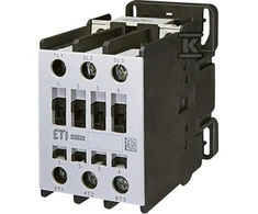 Eti-Polam Maitinimo juosta 32A 3P 230V AC 1Z 0R CEM32.10- 230V-50 / 60Hz (004646123)