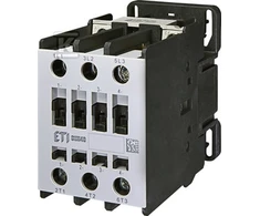 Eti-Polam CEM40000- 230V-50 / 60Hz maitinimo juosta 40A 3P 230V AC - 004647103