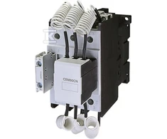 Eti-Polam Condenser medium 40kvar 1Z 230V AC CEM50CN.10- 230V-50HZ (004648140)