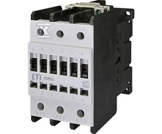 Eti-Polam CEM65.00- 230V-50 / 60Hz 65A 3P 230V AC - 004649103