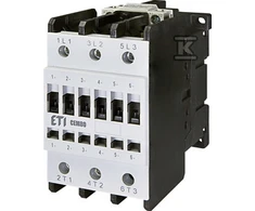Eti Polam ETI CEM80.00-230V-50/60HZ-ORO KONTAKTAS
