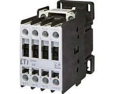 Eti-Polam CEM9.10- 230V-50 / 60Hz 9A 3P 230V AC 1Z 0R - 004642123