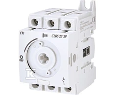 ETI CLBS 25 3P SWITCH