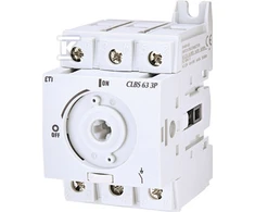 ETI CLBS 63 3P JUNGIKLIS