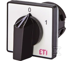 Eti Polam ETI CS 16 90 U-JUNGIKLIS 0-1 1P