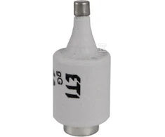 ETI DII/GF 6A 500V (BIWTS) FUSELOCK Įdėklas