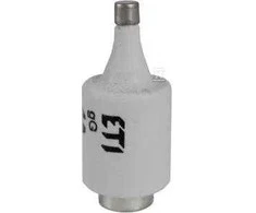 ETI DII/GG 16A 500V(BIW TZ)WKŁ.TOPIKOWA ZW?