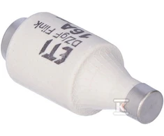 ETI DIIgF 16A 500V AC (BIWTS)WKŁ.TOP.SZYBKA