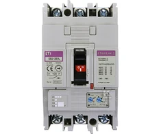 Eti Polam Maitinimo šaltinis EB2 125 / 3L 125A 3P 25kA - 004671026