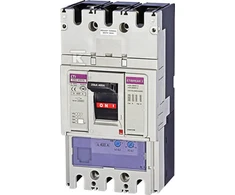 Eti Polam Maitinimo šaltinis EB2 400 / 3L 400A 3P 25kA - 004671092