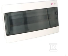 ETI ECM18PT-S-RES.P/T 18 DURŲ MOD.