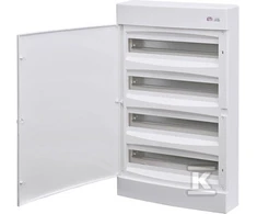 ETI ECT 4X18PO-S BŪSTAS