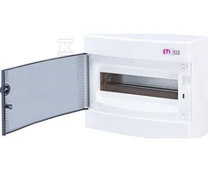 ETI ECT12PT-SOT.N/T 12MOD.TRANSP.DOOR.