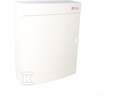 ETI ECT24PO-S-ZDR.N/T 24MOD.BALTOS DURYS